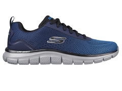SKECHERS SKECHERS TRACK RIPKENT NAVYBLUE<br>.