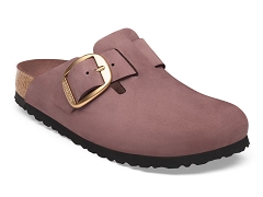 BIRKENSTOCK BIRKENSTOCK BOSTON BIG BUCKLE PEPPER TONAL<br>.