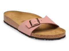 BIRKENSTOCK BIRKENSTOCK MADRID PINK CLAY<br>.