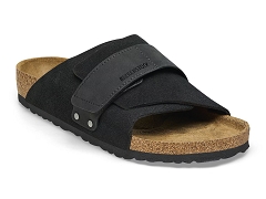 BIRKENSTOCK BIRKENSTOCK KYOTO BLACK REGULAR<br>.
