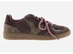 VICTORIA VICTORIA 1267100 MARRON LONDRES DAIM<br>.