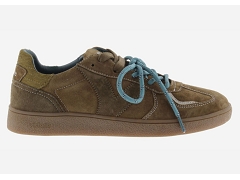 VICTORIA VICTORIA 1267100 TAUPE LONDRES DAIM<br>.