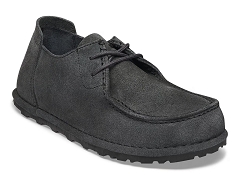 BIRKENSTOCK BIRKENSTOCK UTTI LACE CHARCOAL<br>.