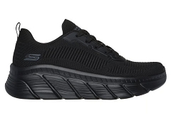 SKECHERS SKECHERS FLYING BLACK<br>.