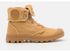 PALLADIUM PALLADIUM BAGGY WOODLIN<br>.