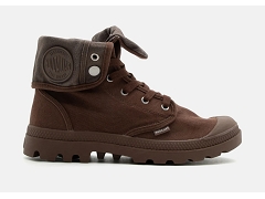 PALLADIUM PALLADIUM BAGGY BARK BROWN<br>.