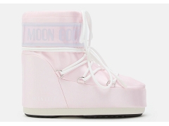 MOON BOOT MOON BOOT ICON LOW ROSE NACRE<br>.