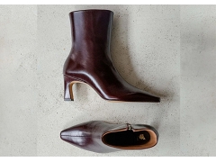 BOBBIES BOBBIES EMILIE CABERNET<br>.