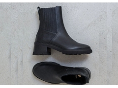 BOBBIES BOBBIES LISON NOIR IKRA<br>.