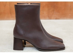 BOBBIES BOBBIES MARLIE RISTRETTO<br>.