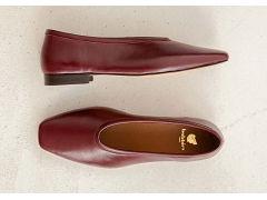 BOBBIES BOBBIES EDIE GRENAT<br>.