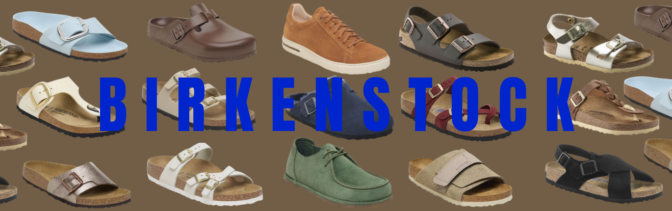 BIRKENSTOCK