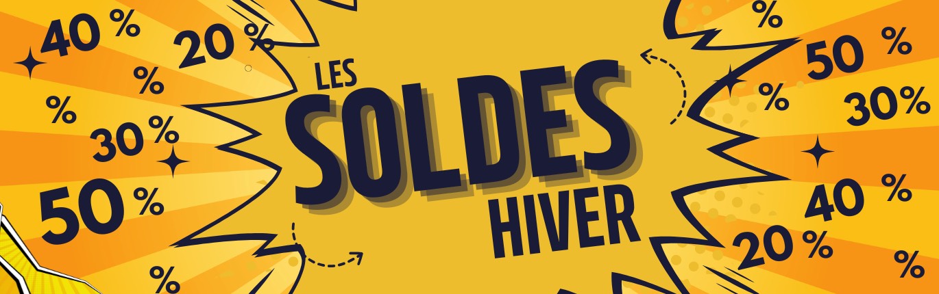 SOLDES