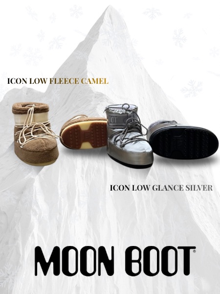 Moon Boot
