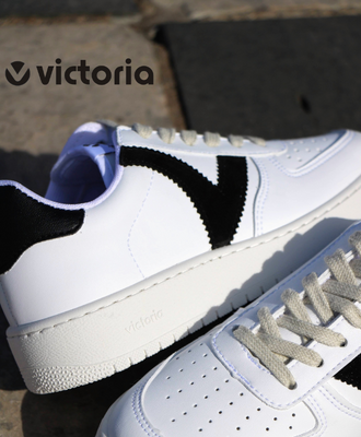 victoria