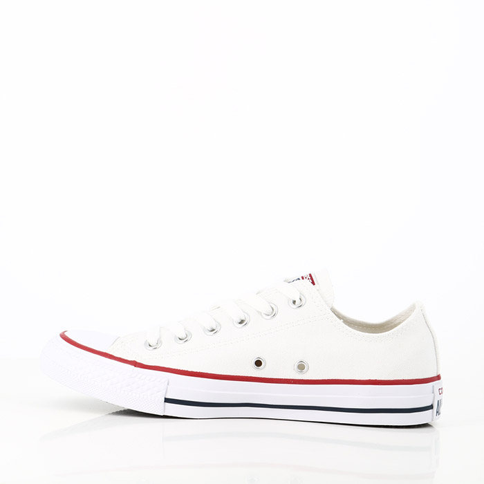 Converse chaussures converse chuck taylor all star ox blanc blanc1000201_3