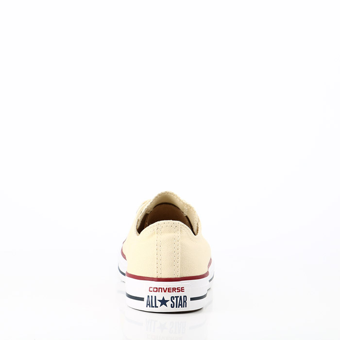 Converse chaussures converse chuck taylor all star ox ecru blanc1000401_3