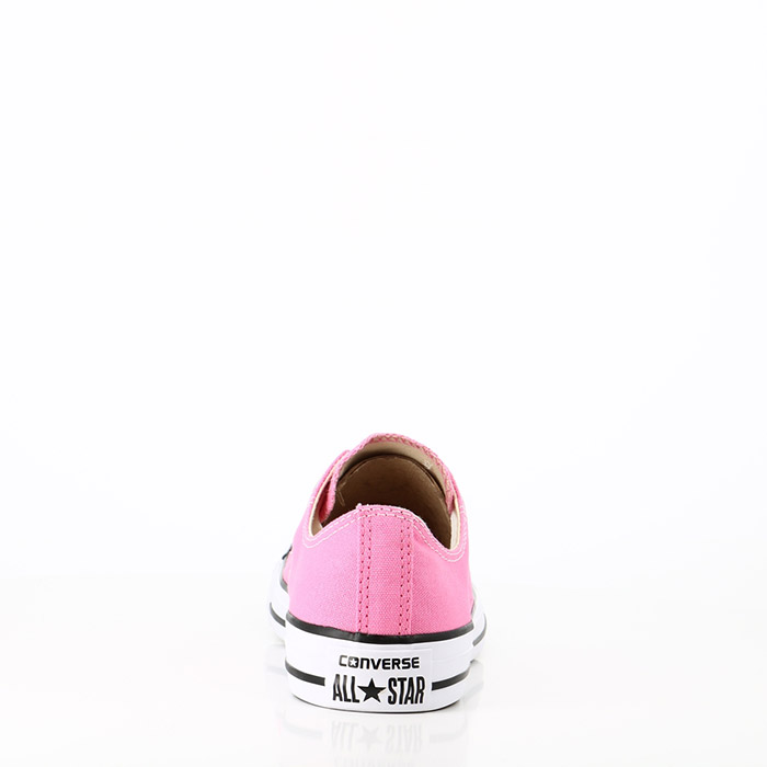 Converse chaussures converse chuck taylor all star ox rose1000701_2