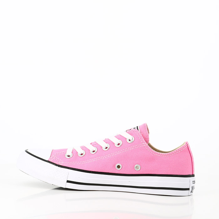 Converse chaussures converse chuck taylor all star ox rose1000701_3