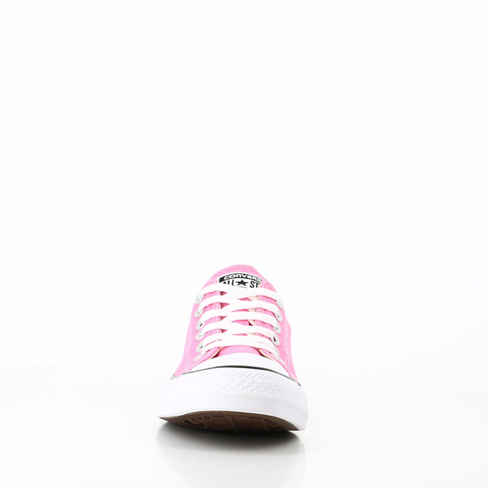 Converse chaussures converse chuck taylor all star ox rose rose1000701_4