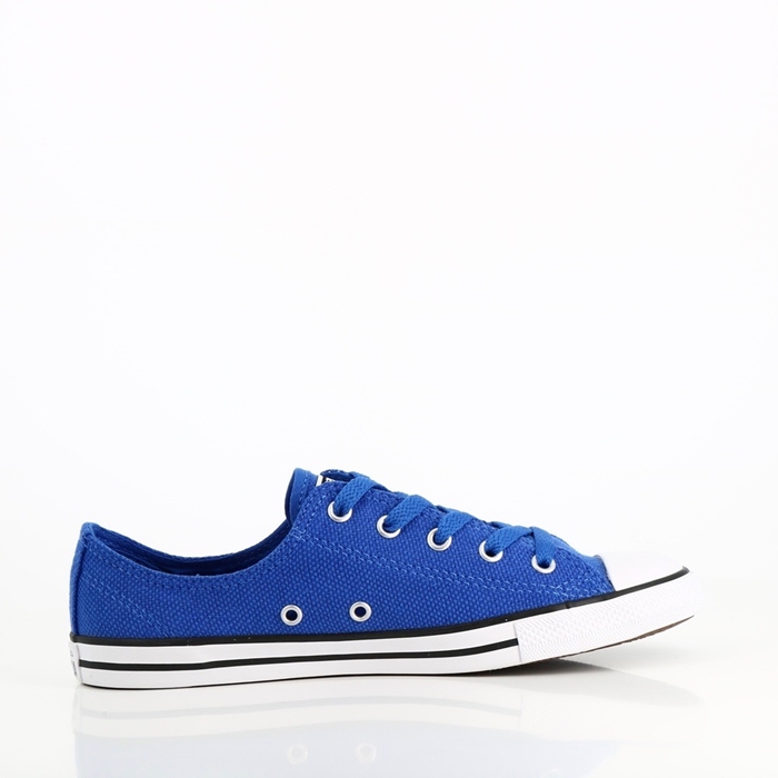 Converse chaussures converse chuck taylor all star ox dainty light blue bleu