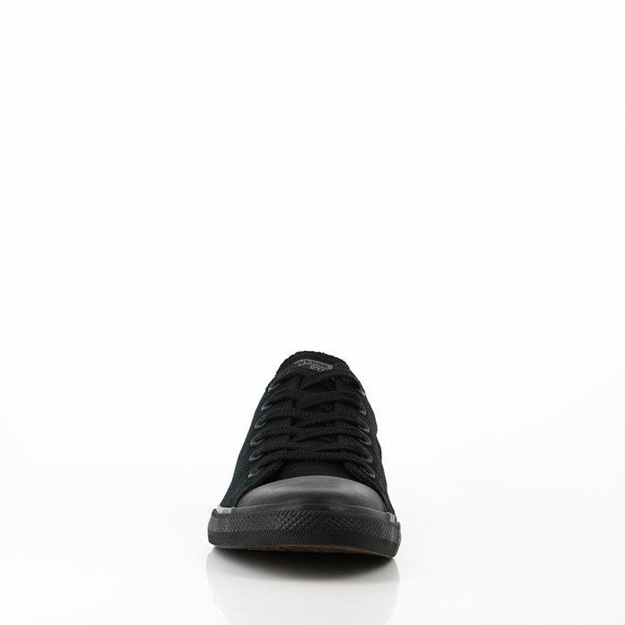 Converse chaussures converse chuck taylor all star ox dainty mono noir1002501_4