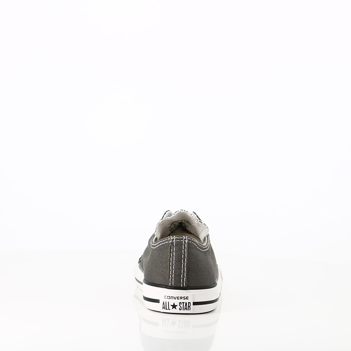 Converse chaussures converse bebe chuck taylor all star ox anthracite gris1002901_2