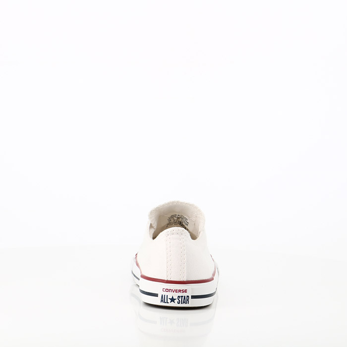 Converse chaussures converse bebe chuck taylor all star ox blanc1003001_2