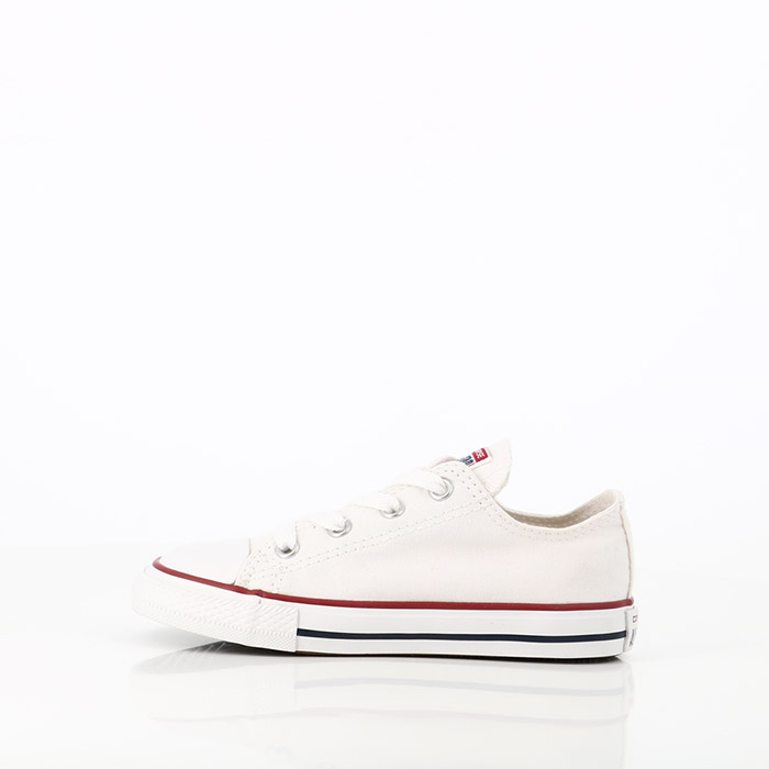 Converse chaussures converse bebe chuck taylor all star ox blanc1003001_3