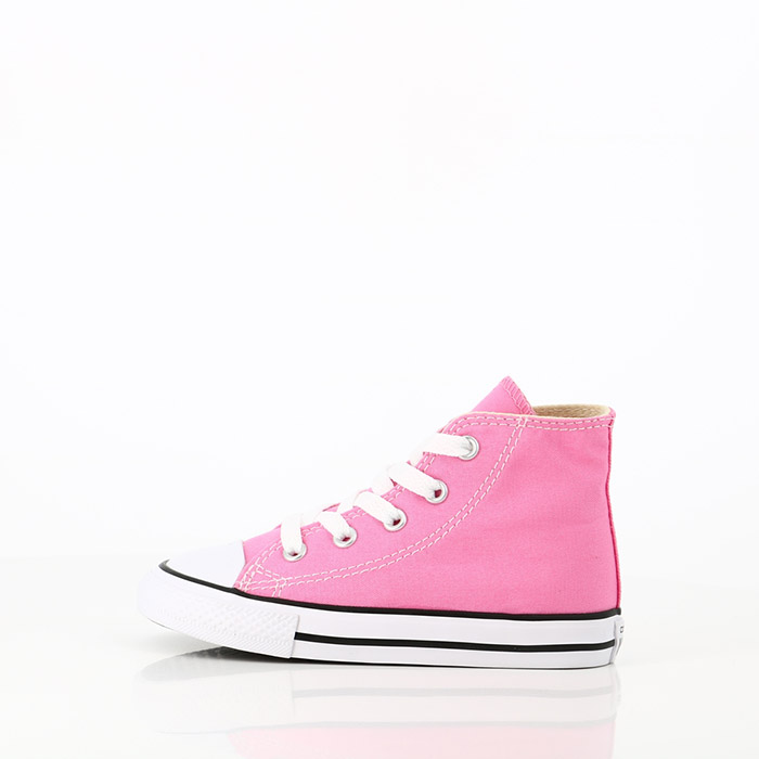 Nice Shoes  Converse converse bebe chuck taylor all star hi rose