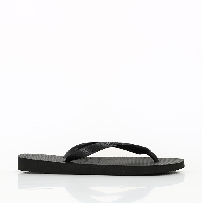 Havaianas chaussures havaianas top black noir1005801_2