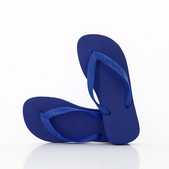 Havaianas chaussures havaianas top marine blue bleu1006101_2