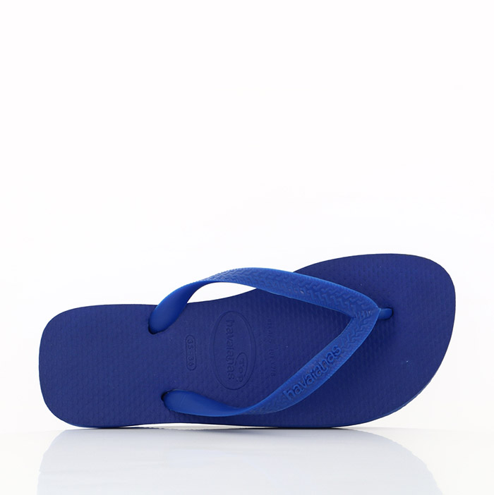 Havaianas chaussures havaianas top marine blue bleu1006101_3