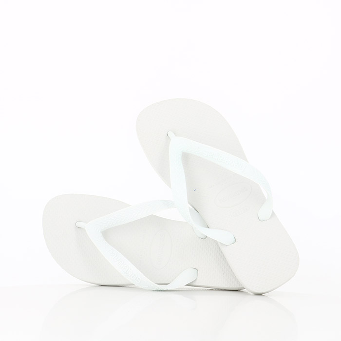 Havaianas chaussures havaianas top white blanc1006601_2