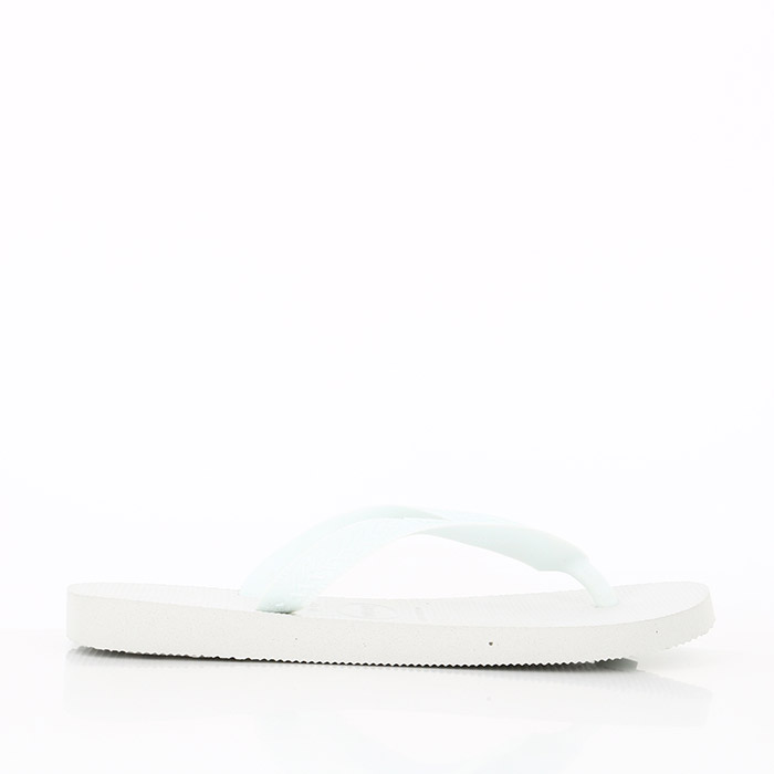 Havaianas chaussures havaianas top white blanc1006601_3