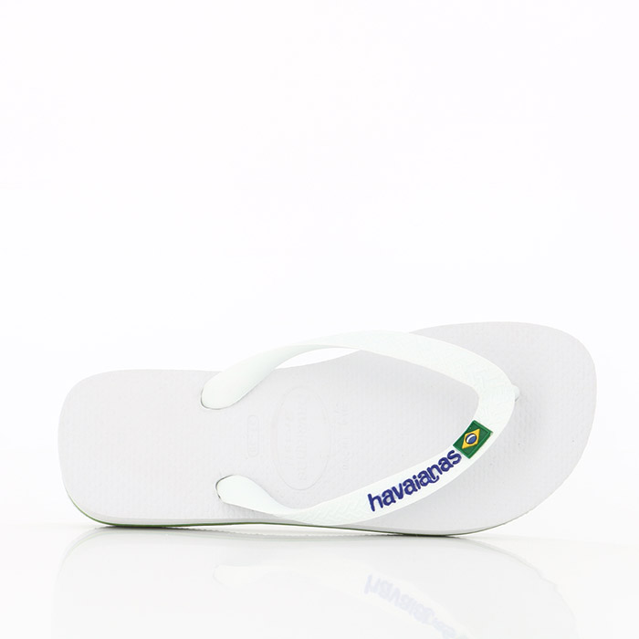 Havaianas chaussures havaianas brasil logo white blanc1008301_4