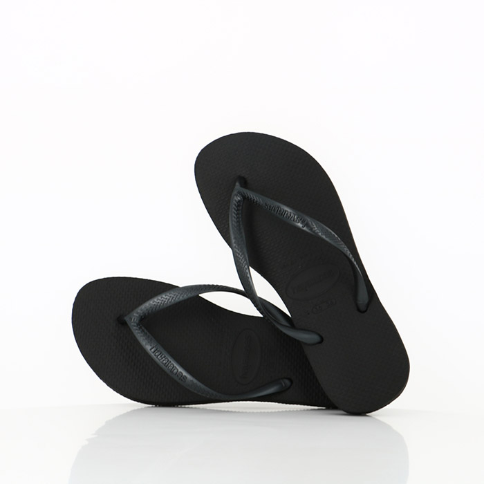 Havaianas chaussures black noir1008401_2