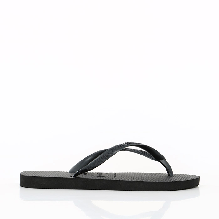 Havaianas chaussures black noir1008401_3