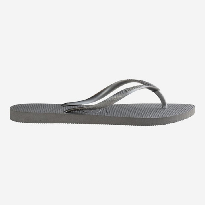 Havaianas chaussures havaianas slim steel grey gris1008901_2