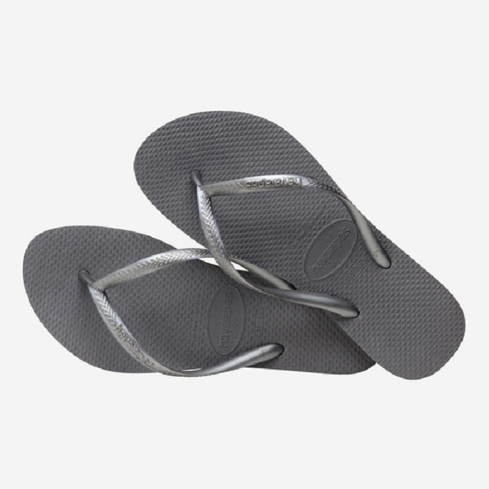 Havaianas chaussures havaianas slim steel grey gris1008901_4