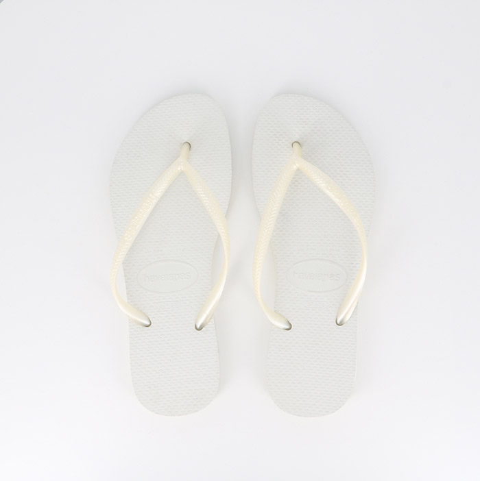 Havaianas chaussures white blanc1009001_1