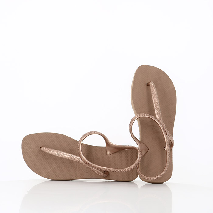 Havaianas chaussures havaianas flash urban rose gold rose1010401_3