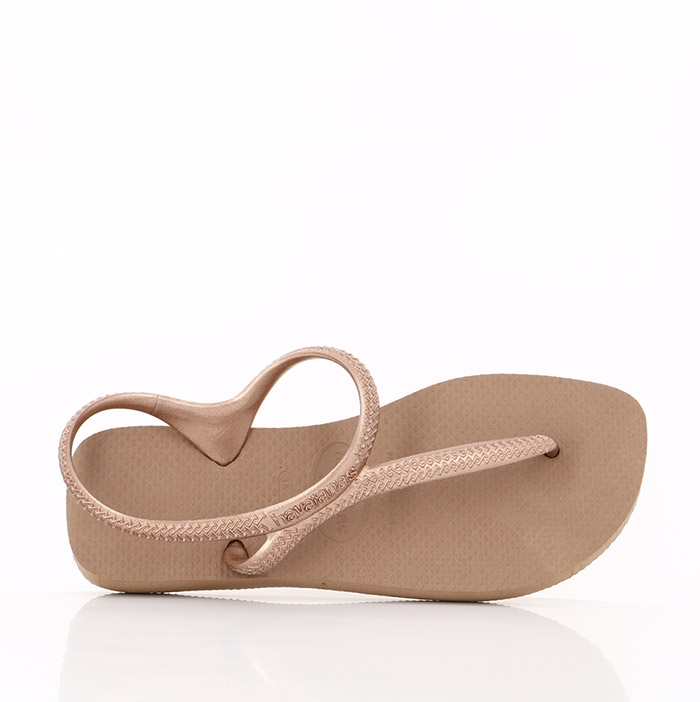 Havaianas chaussures havaianas flash urban rose gold rose1010401_4