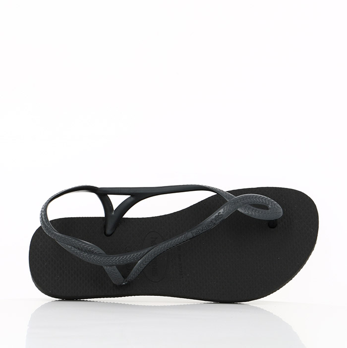 Havaianas chaussures havaianas luna black noir1010601_4