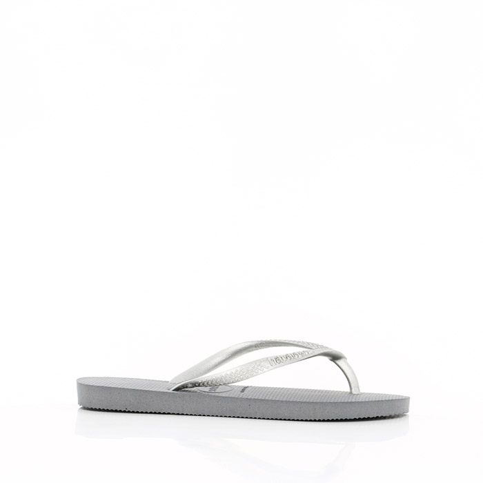 Havaianas chaussures havaianas enfant slim steel grey gris1013701_3