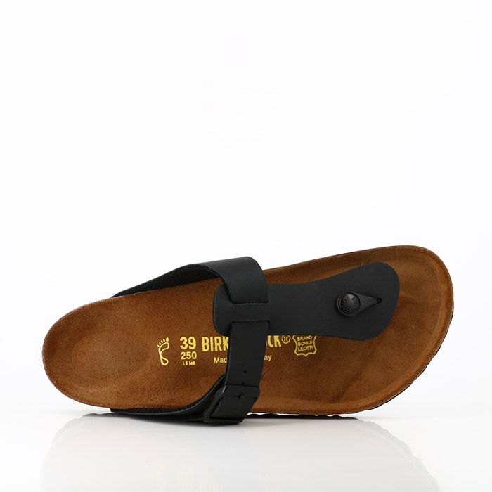 Birkenstock chaussures birkenstock medina  noir noir1018201_5