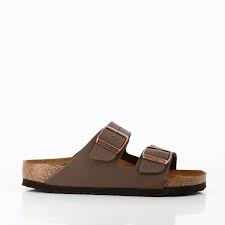 Birkenstock chaussures birkenstock arizona mocca femme marron