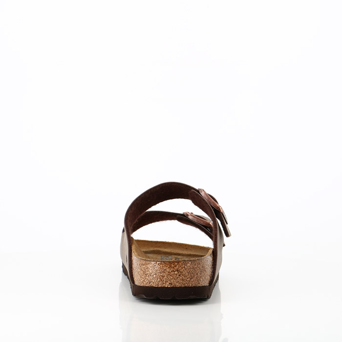 Birkenstock chaussures birkenstock arizona mocca femme marron1018801_2