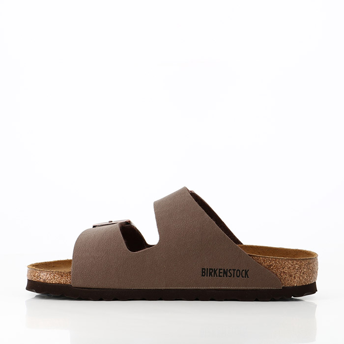 Birkenstock chaussures birkenstock arizona mocca femme marron1018801_3