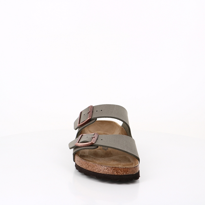 Birkenstock chaussures birkenstock arizona stone gris1019001_3
